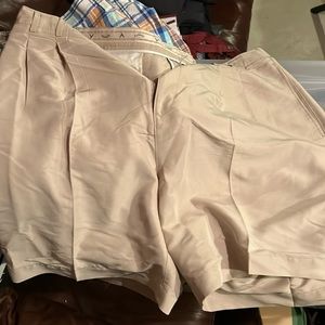 Callaway golf shorts